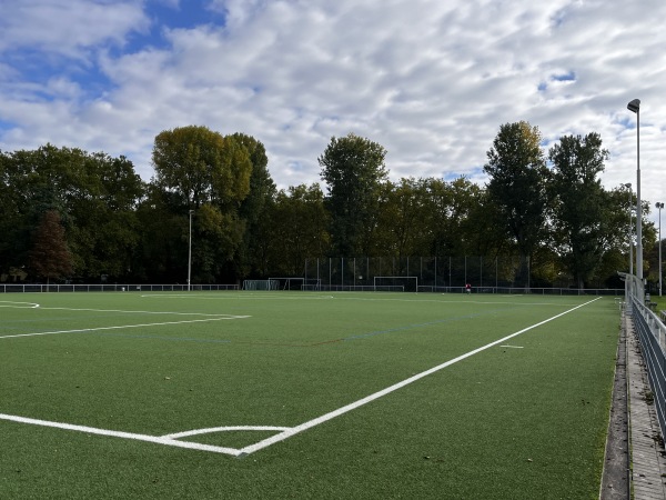 Frankenstadion Nebenplatz 1 - Heilbronn