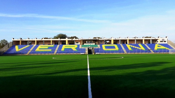 Sinergy Stadium - Verona