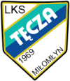Wappen Tęcza Miłomłyn  25446