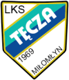 Wappen Tęcza Miłomłyn