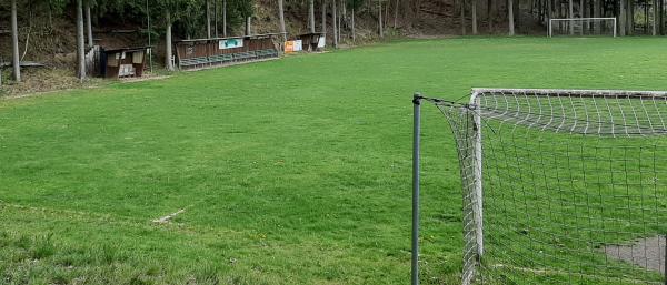 Sportplatz Schwarzbach - Elterlein-Schwarzbach