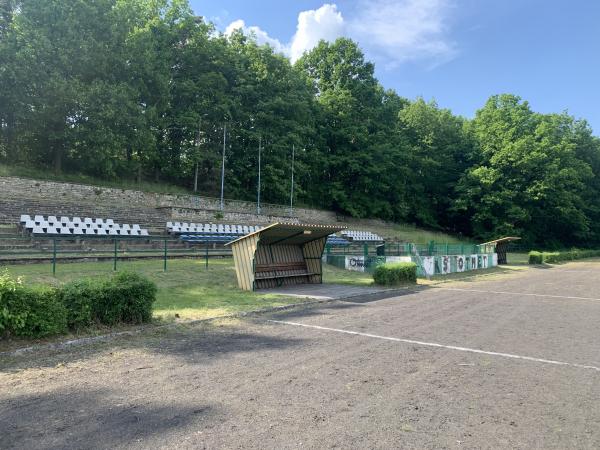 Stadion Miejski w Otmęcie - Krapkowice