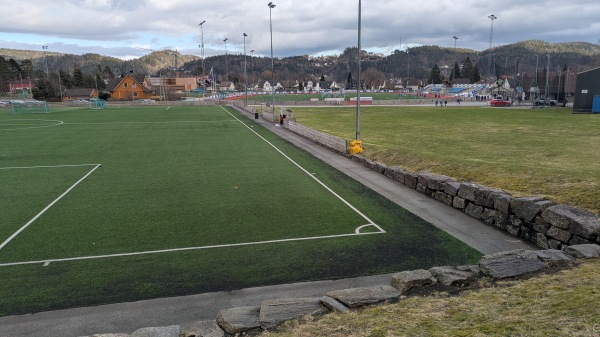 Bulk banen - Vennesla