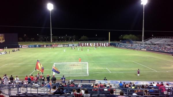 Peoria Sports Complex - Peoria, AZ
