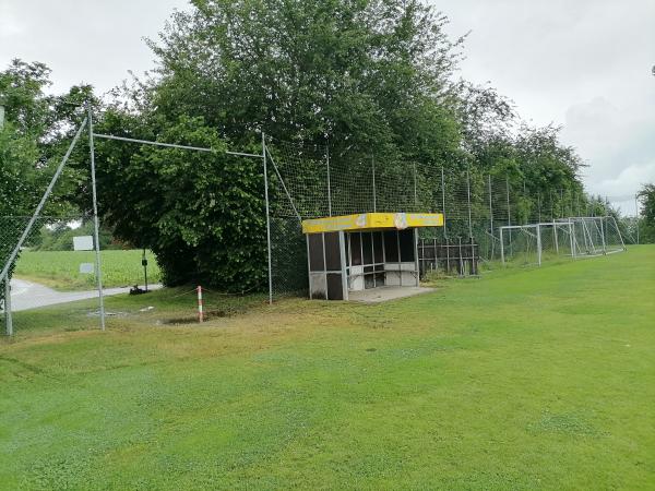 Sportgelände Kapellenberg Platz 2 - Aislingen