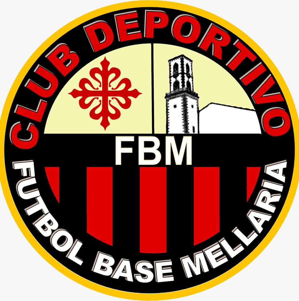 Wappen CD FB Mellaria 