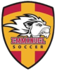 Wappen Emmanuel College Lions  109973