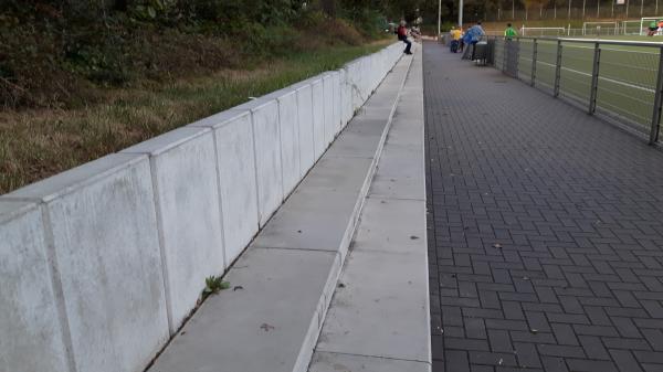 Sportanlage Apenrader Straße - Köln-Neuehrenfeld