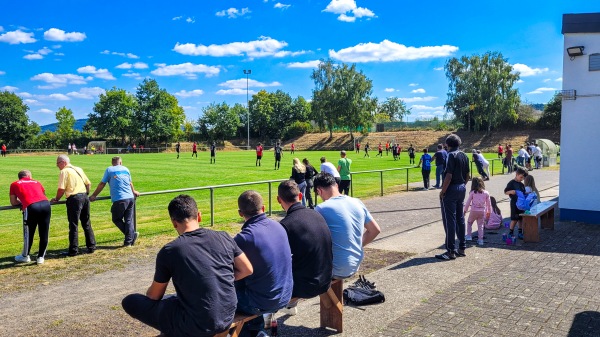 Sportplatz Altrich - Altrich