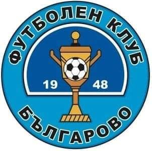 Wappen FK Balgarovo 1948  12484