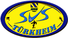 Wappen SV Salamander Türkheim 1920  9422