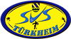 Wappen SV Salamander Türkheim 1920