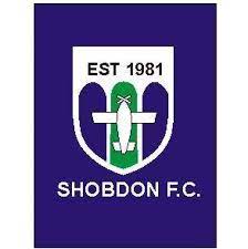 Wappen Shobdon FC  97655