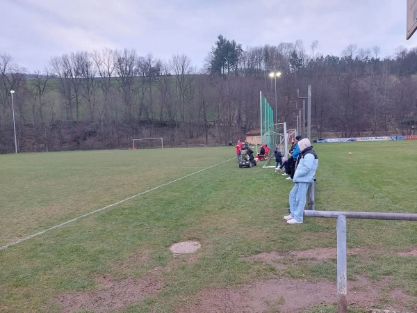 Sportgelände Kirchzell Platz 2 - Kirchzell