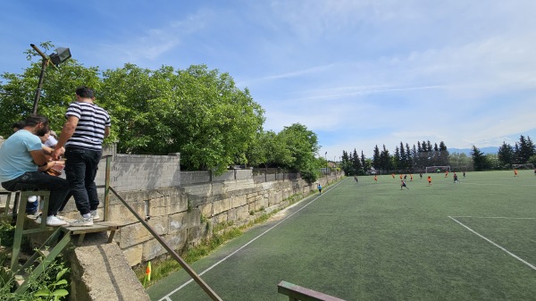 Ameris Stadioni 2 - Tbilisi