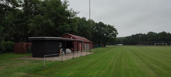 Sportanlage im Suttorf - Neustadt/Rübenberge-Suttorf