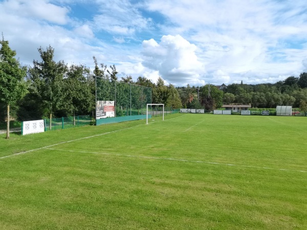Fotbalové hřiště FK Žižice  - Žižice 