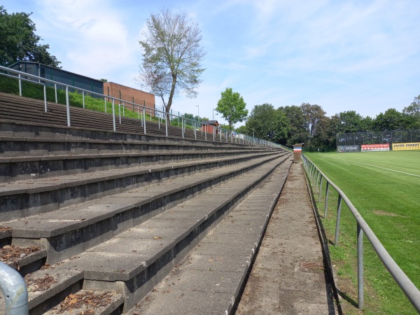 Eckener Platz - Flensburg-Duburg