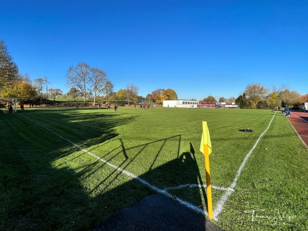 Sport- und Freizeitzentrum Witthau - Haigerloch