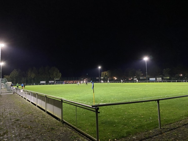 Sportplatz am Schulzentrum - Lemförde