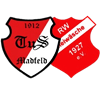 Wappen SG Madfeld/Bleiwäsche (Ground A)