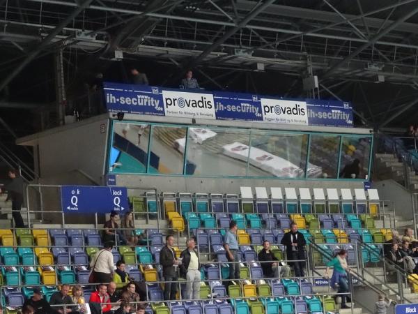 Süwag Energie Arena - Frankfurt/Main