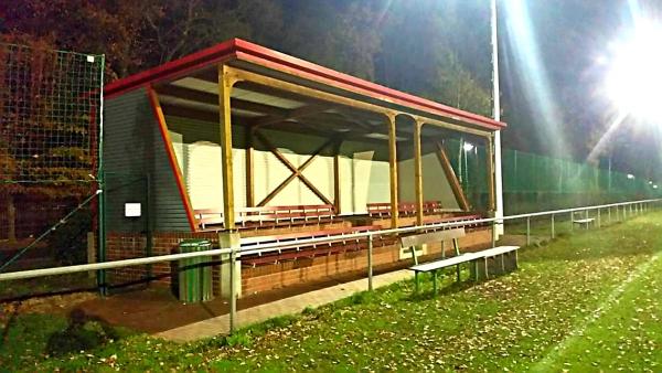 Sportpark Schale - Hopsten-Schale