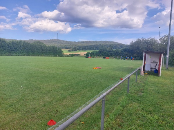 Sportanlage in den Auen Platz 2 - Linsengericht-Großenhausen
