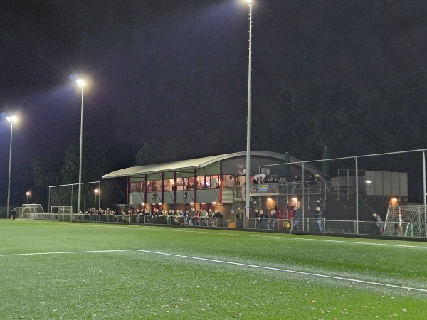 Sportpark Ophoven - Sittard