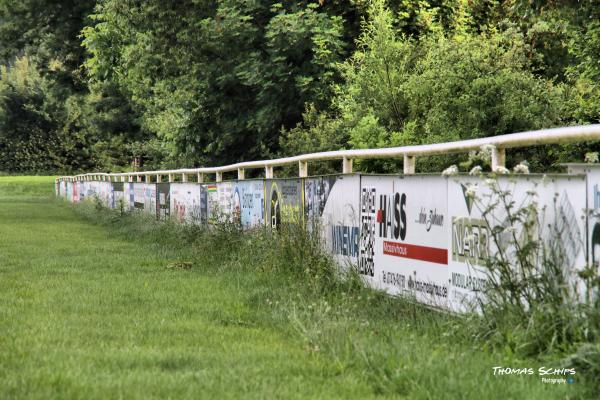 Klingenbacharena - Bisingen-Steinhofen