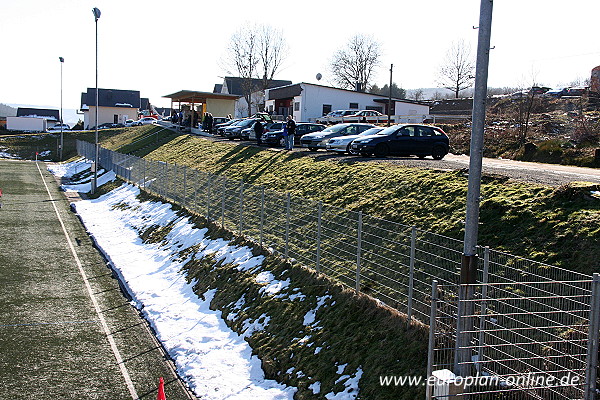 SIBRE Park - Haiger-Steinbach