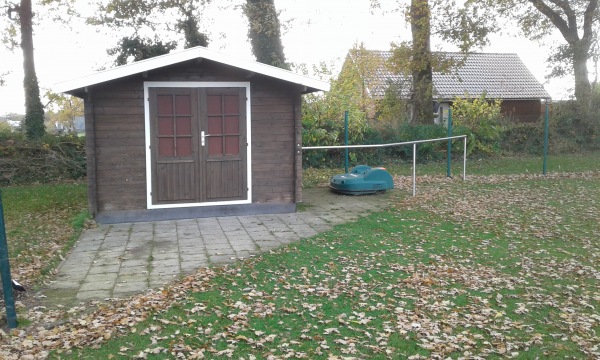 Sportanlage Harmer Straße C-Platz - Bakum