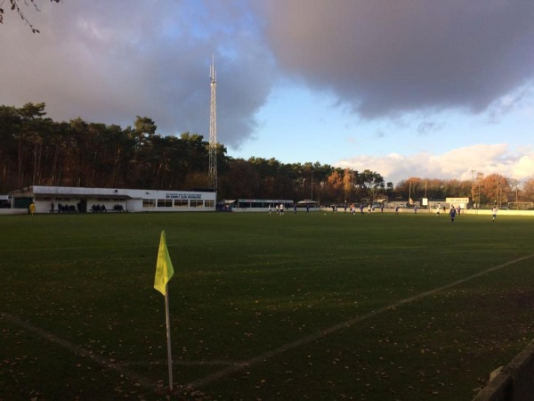 Sportcentrum Oevel - Westerlo-Oevel