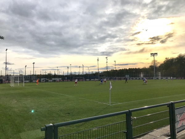 RB-Trainingszentrum Platz 8 - Leipzig