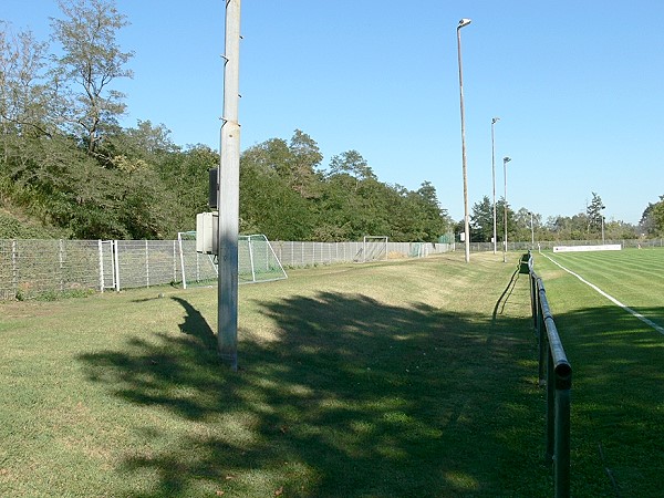 Sportanlage Haidmühle - Neustadt/Weinstraße