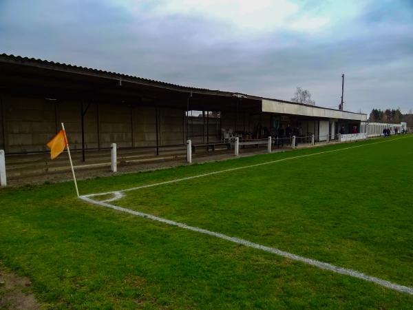 Stadion Hoogveld - Haacht