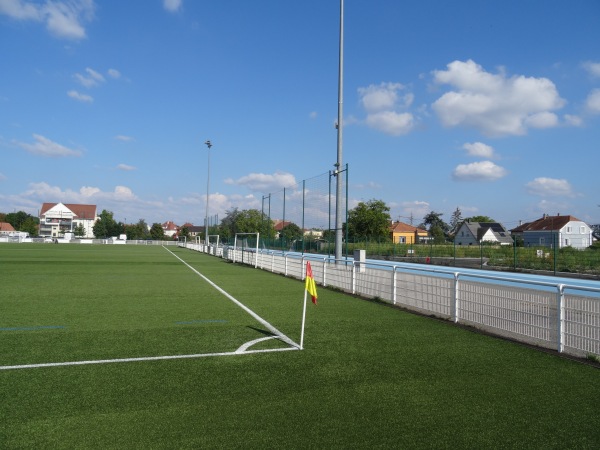 Stade Municipal d'Ensisheim - Ensisheim