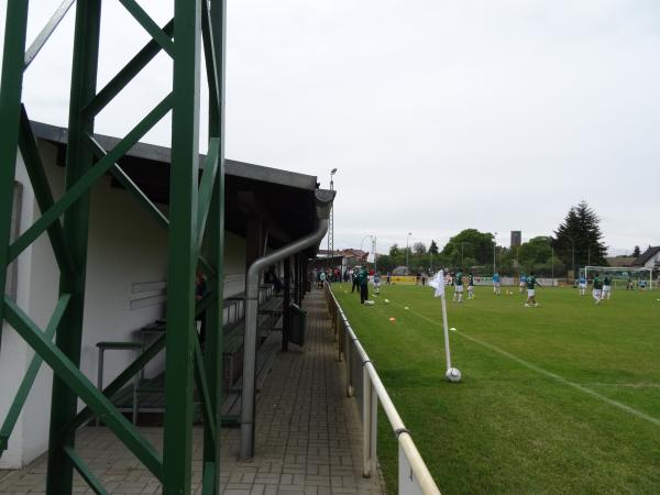 Heide-Sportpark - Gardelegen-Jävenitz