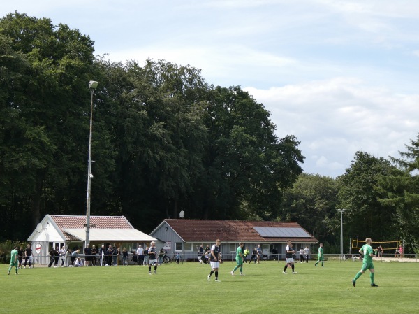 Sportanlage Bucheneck - Bassum-Nordwohlde