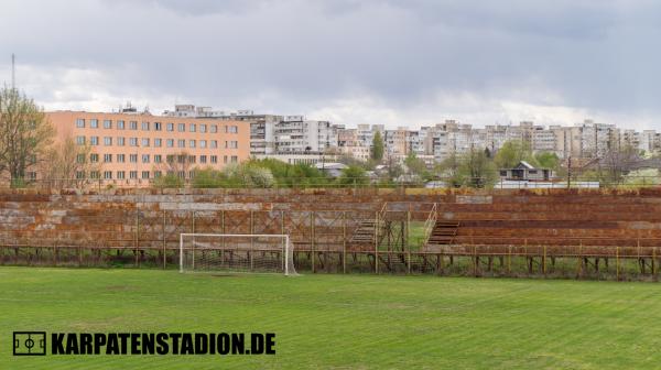 Stadionul Prahova - Ploiești