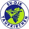 Wappen SV DJK Taufkirchen 1962 II