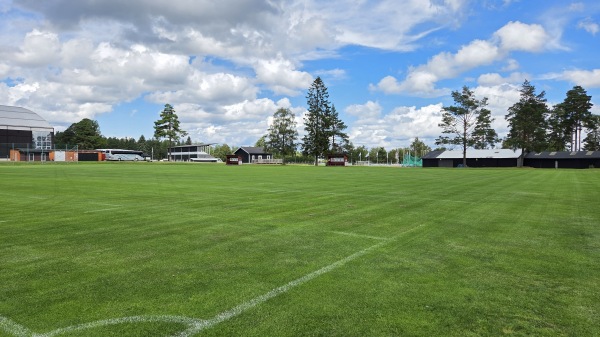 Skogsvallen Plan 3 - Nässjö