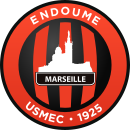 Wappen US Marseille Endoume Catalans  27962