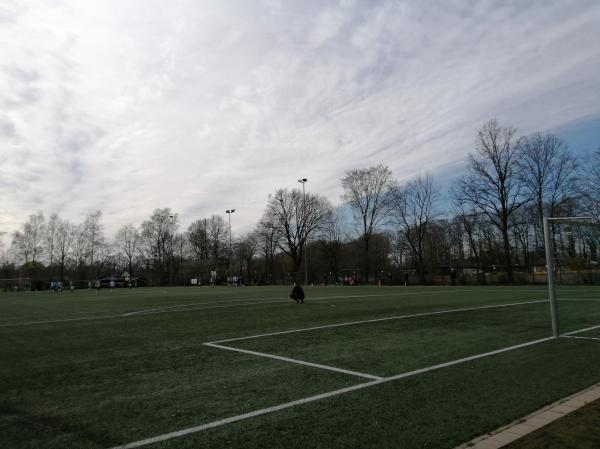 Lutterstadion Nebenplatz - Gütersloh-Isselhorst