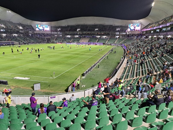 Estadio de Mazatlán - Mazatlán, Sinaloa