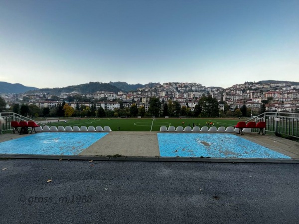 Sporten Kompleks - Smolyan