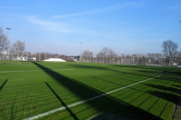 Trainingsgelände am Vonovia Ruhrstadion Platz S1 - Bochum
