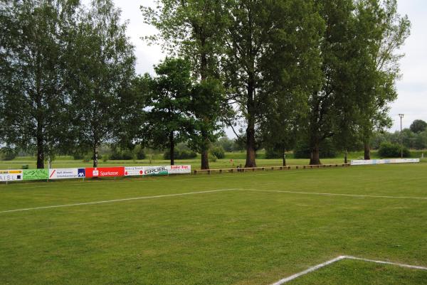 Sportanlage Innviertel - Perach