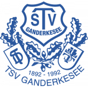Wappen TSV Ganderkesee 1892 III  83481