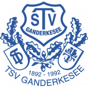 Wappen TSV Ganderkesee 1892 III